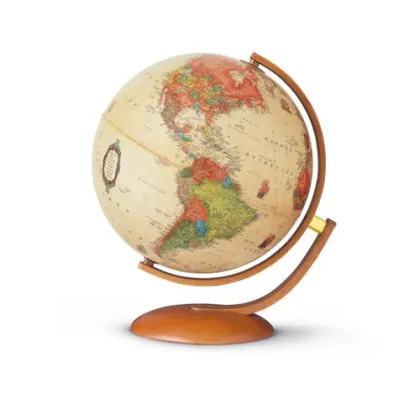 Picture Luminous globe - 30 cm ball