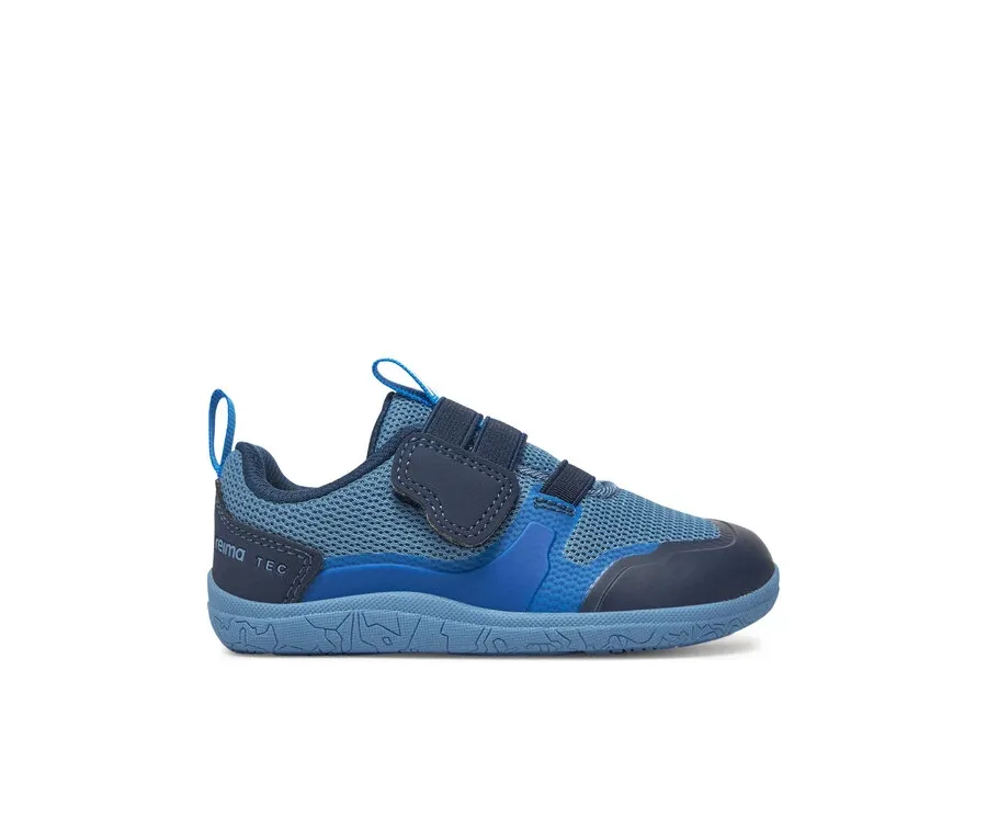 obrazek 1 Reima Sneakersy 5400141A Niebieski