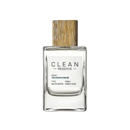 Zdjęcie CLEAN Reserve Classic Collection Blend Rain Woda perfumowana 100 ml