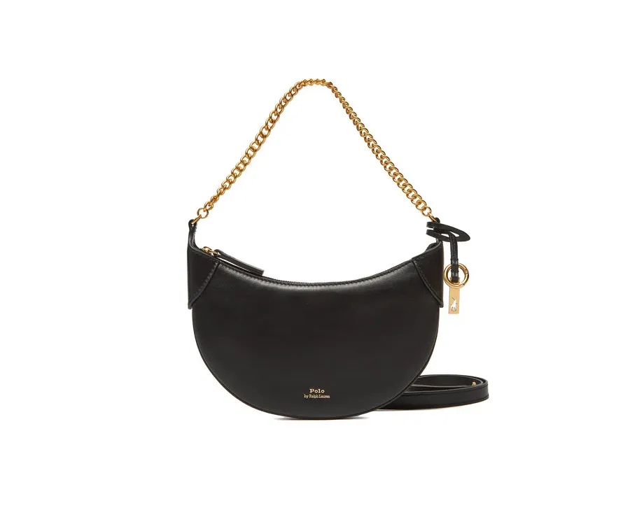 obrazek 1 Polo Ralph Lauren Torebka 428977210001 Czarny