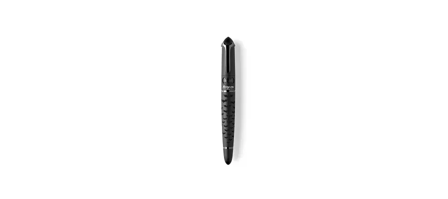 obrazek 3 Nietuzinkowe Pióro Kulkowe BATMAN Serie Cult Montegrappa