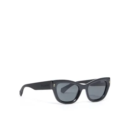 Zdjęcie Polaroid Okulary przeciwsłoneczne 6237/S/X Czarny