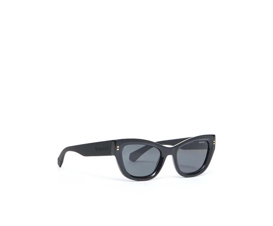 obrazek 1 Polaroid Okulary przeciwsłoneczne 6237/S/X Czarny