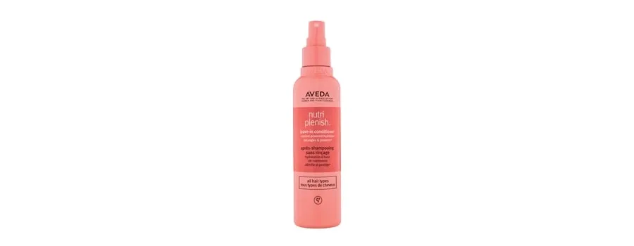 obrazek 1 Aveda Nutriplenish Vitamin Leave In Odżywka 200 ml