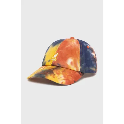 Zdjęcie Kangol Czapka wzorzysta K4360.GP256-GP256