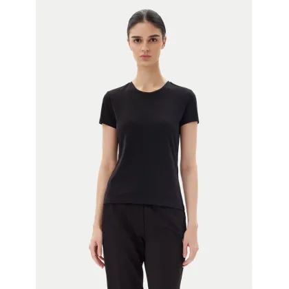 Zdjęcie EA7 Emporio Armani T-Shirt 7W000497 AF14880 UC001 Czarny Regular Fit