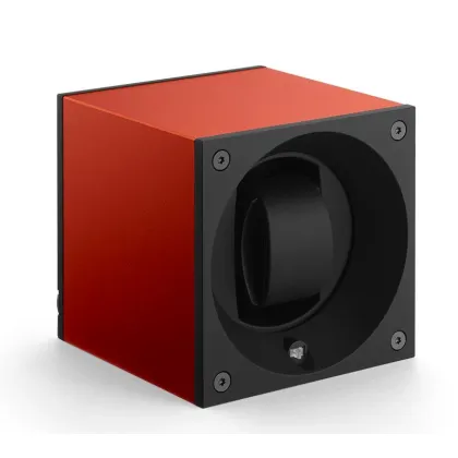 Zdjęcie Designerski szwajcarski rotomat z kolekcji Masterbox