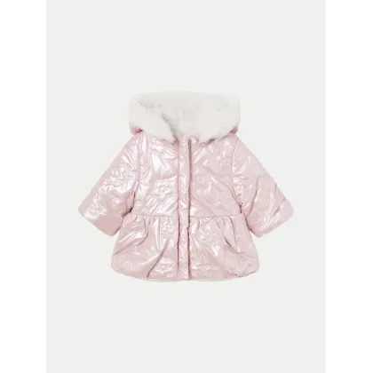 Zdjęcie Mayoral Kurtka zimowa 2454 Różowy Regular Fit