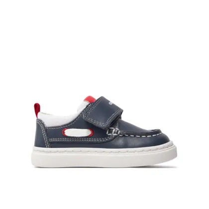 Zdjęcie Geox Sneakersy B Nashik Boy B455ND 08510 C4211 M Granatowy