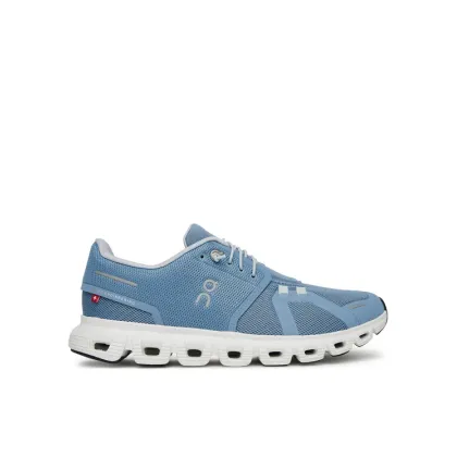 Zdjęcie On Sneakersy Cloud 6 3WF10061508 Niebieski