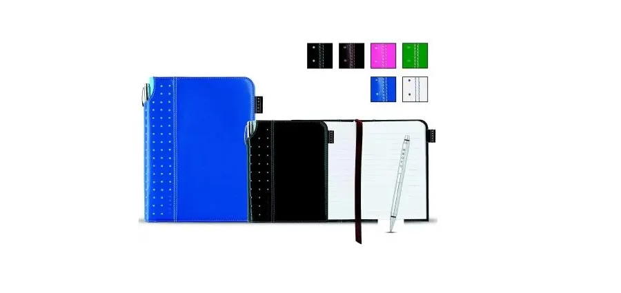 obrazek 3 Elegancki notes z kolekcji Signature