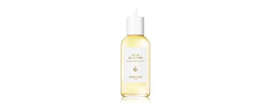 obrazek 1 GUERLAIN Aqua Allegoria Bergamote Calabria Woda toaletowa 200 ml