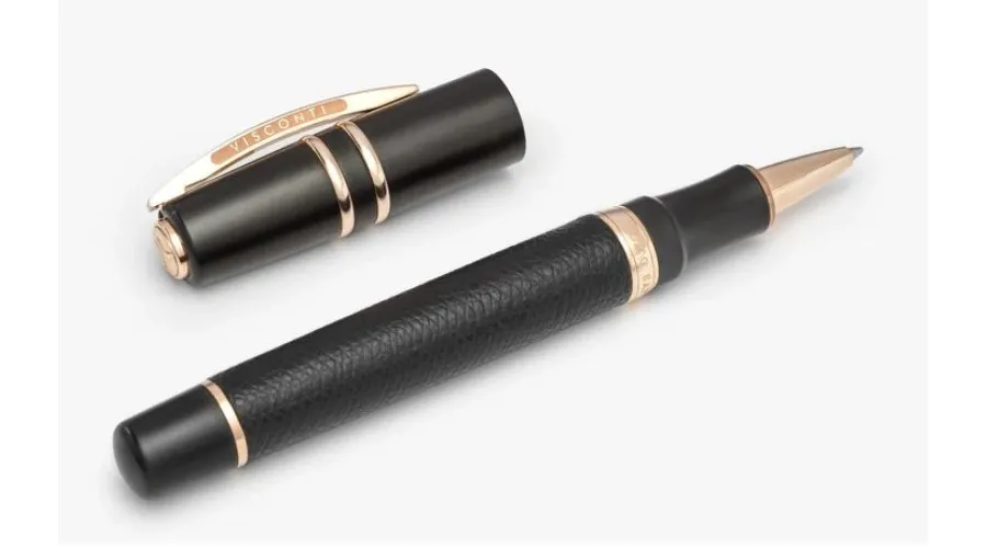 obrazek 1 Klasyczne pióro kulkowe Homo Sapiens Dual Touch Black