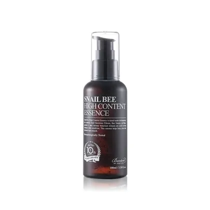 Zdjęcie Benton Snail Bee High Content Serum do twarzy 100 ml