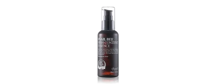 obrazek 1 Benton Snail Bee High Content Serum do twarzy 100 ml