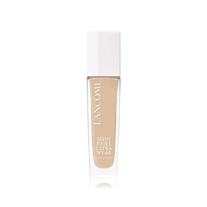Zdjęcie TEINT IDOLE ULTRA WEAR CARE & GLOW FOUNDATION - Pielęgnujący i nawilżający podkład w płynie SPF 25 Lancôme