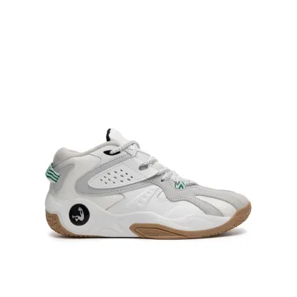 Zdjęcie Shaq Sneakersy SHAQNOTIX AQ95008Y-WT Biały