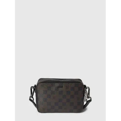 Zdjęcie Kosmetyczka ze wzorem na całej powierzchni