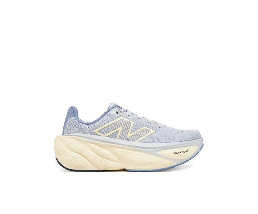 obrazek 1 New Balance Buty do biegania More v5 WMORCE5 Fioletowy