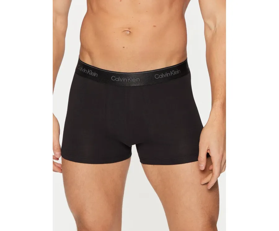 obrazek 1 Calvin Klein Underwear Bokserki 000NB4108A Czarny