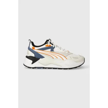 Zdjęcie Puma sneakersy RS-X Efekt Turbo kolor biały