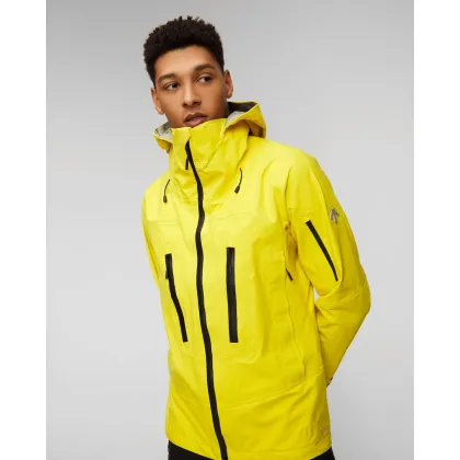 Zdjęcie Kurtka Narciarska Męska Descente Shaun 3l