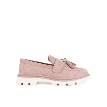 Zdjęcie Gino Rossi Loafersy SIMON-115856. Różowy