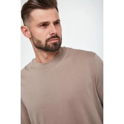 Zdjęcie T-shirt męski ARMANI EXCHANGE Armani Exchange