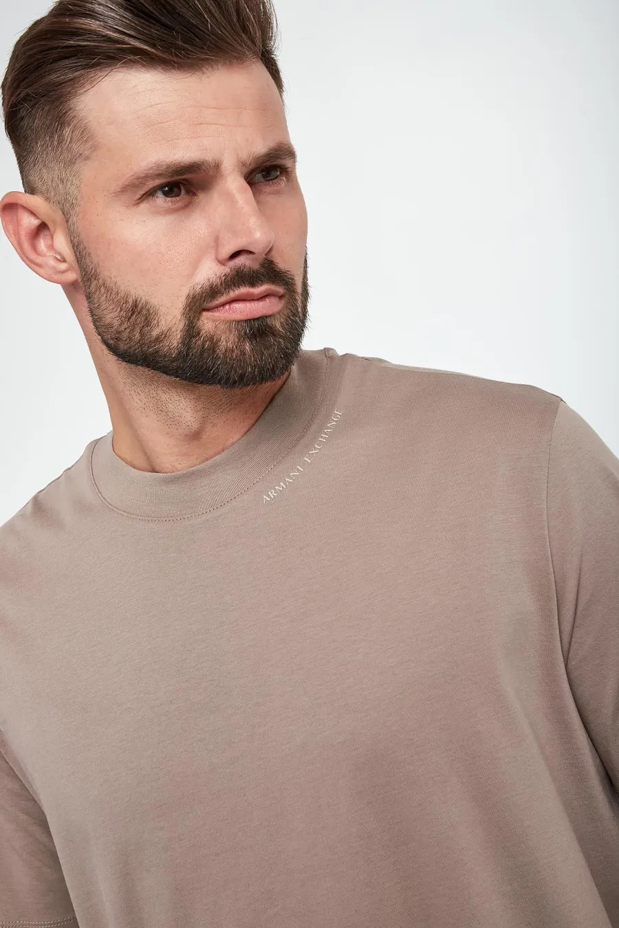 obrazek 1 T-shirt męski ARMANI EXCHANGE Armani Exchange