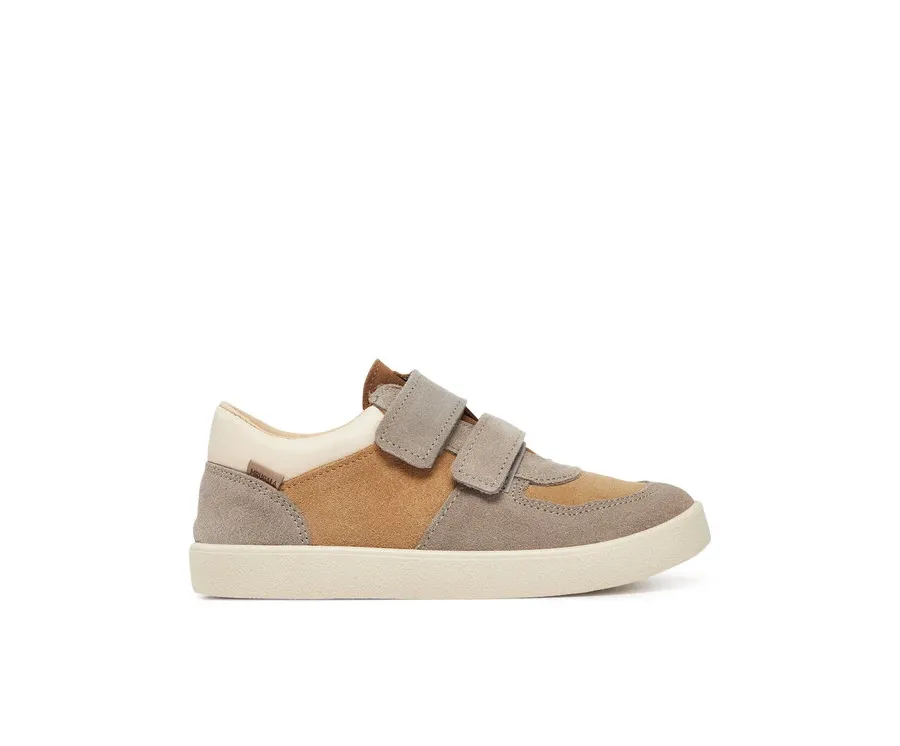 obrazek 1 Mrugała Sneakersy 3312/5-80 Brązowy