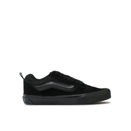 Zdjęcie Vans Tenisówki Knu Skool VN0009QCBKA1 Czarny