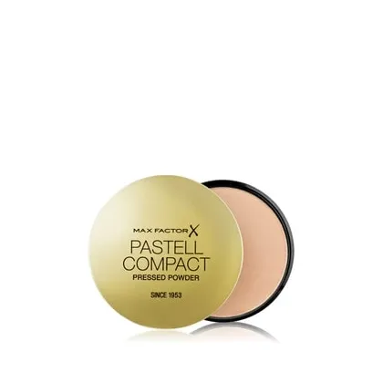 Zdjęcie Max Factor Pastell Compact Kompaktowy puder 20 g Nr. 1 - Pastell