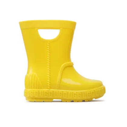 Zdjęcie Ugg Kalosze T Drizlita 1130361T Żółty