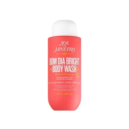 Zdjęcie Sol de Janeiro Bom Dia Bright Body Wash Żel pod prysznic 385 ml
