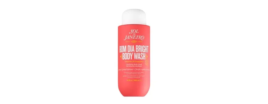 obrazek 1 Sol de Janeiro Bom Dia Bright Body Wash Żel pod prysznic 385 ml