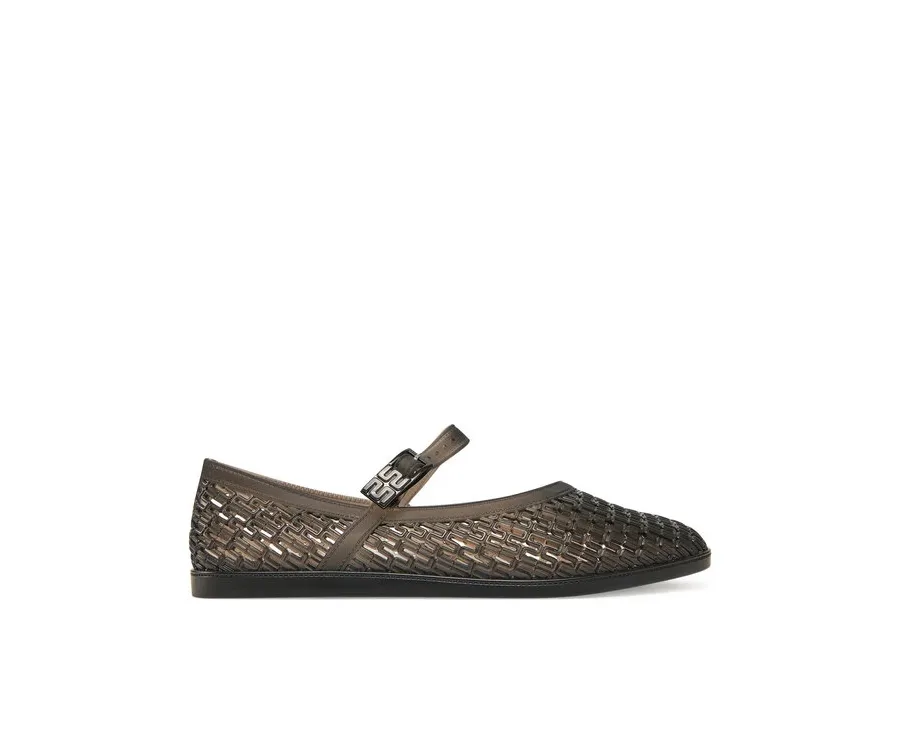 obrazek 1 Melissa Baleriny Melissa Harper Ad 35974 Czarny