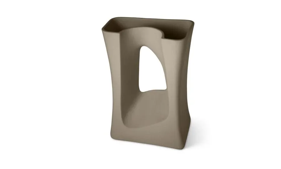 obrazek 5 Włoski wazon ceramiczny Sahara