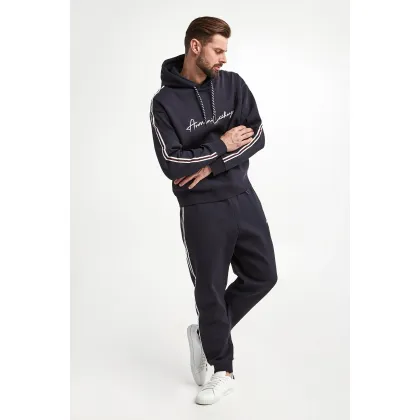 Zdjęcie Spodnie dresowe ARMANI EXCHANGE Armani Exchange