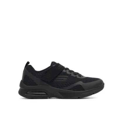 Zdjęcie Skechers Sneakersy MICROSPEC MAX 403775L BBK Czarny