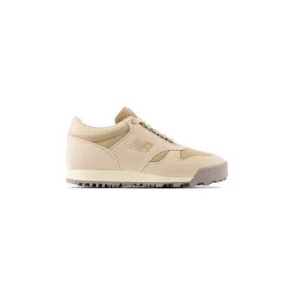 Zdjęcie New Balance sneakersy UALGSCP Made in UK kolor beżowy