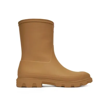 Zdjęcie Hunter Kalosze HFRM0002251 Beżowy