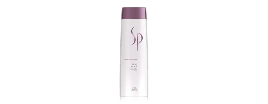 obrazek 1 System Professional Clear Scalp Szampon do włosów 250 ml