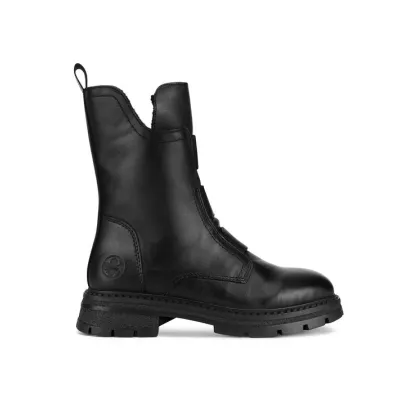 Zdjęcie Rieker Botki Z9852-00 Czarny