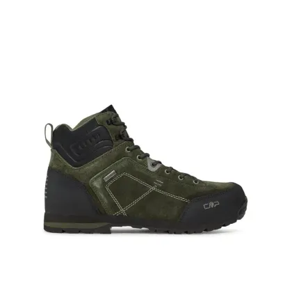 Zdjęcie CMP Trekkingi Alcor 2.0 Mid Trekking Shoes Wp 3Q18577 Zielony