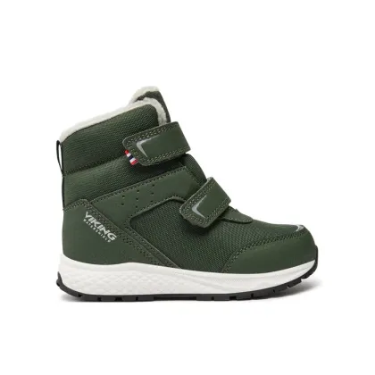 Zdjęcie Viking Śniegowce Equip Warm Wp 2V 3-94415-9202 Zielony