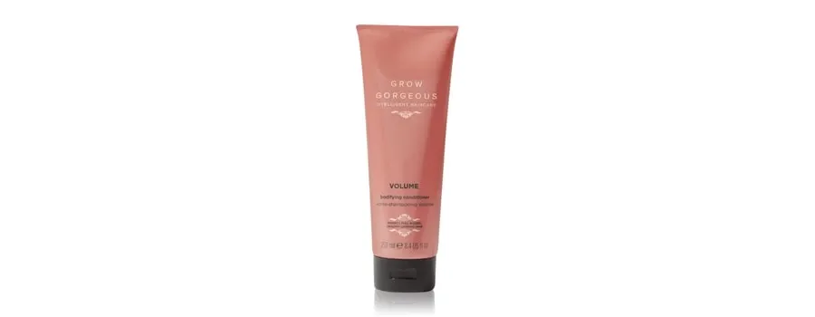 obrazek 1 Grow Gorgeous Volume Bodifying Odżywka 250 ml