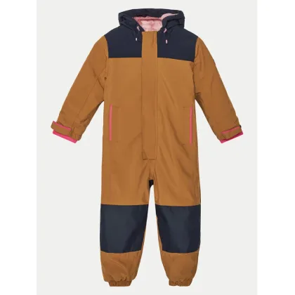 Zdjęcie KILLTEC Kombinezon zimowy 42122 Brązowy Regular Fit