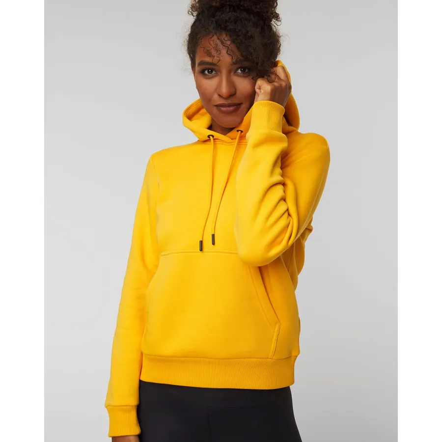 obrazek 1 Bluza Peak Performance Original Small Logo Hood