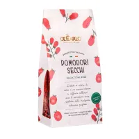 Zdjęcie Suszone pomidory od włoskiego producenta, 200g