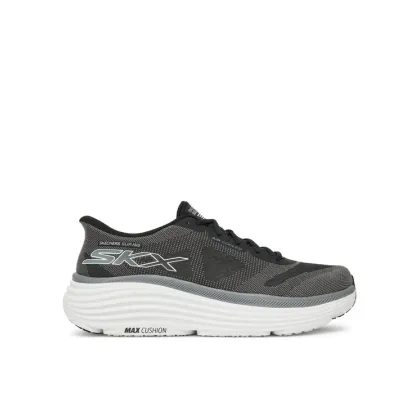 Zdjęcie Skechers Buty do biegania Max Cushioning Endeavour-Exciton 220611/BLK Czarny
